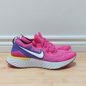 Nike Epic React Flyknit 2 Women's Running Shoe